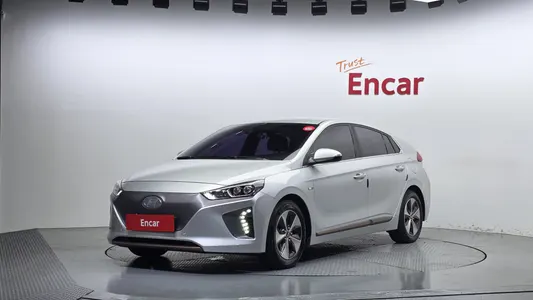 Hyundai Q 2017