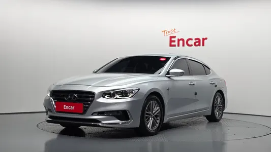 Hyundai IG 3.0 LPI 2019