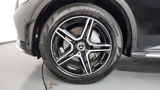 Mercedes-Benz GLC-Class X253 GLC300 4MATIC 2022 5