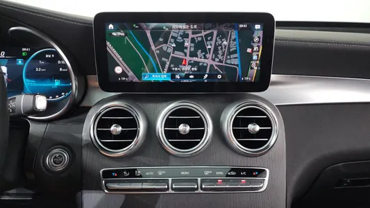 Mercedes-Benz GLC-Class X253 GLC300 4MATIC 2022 13