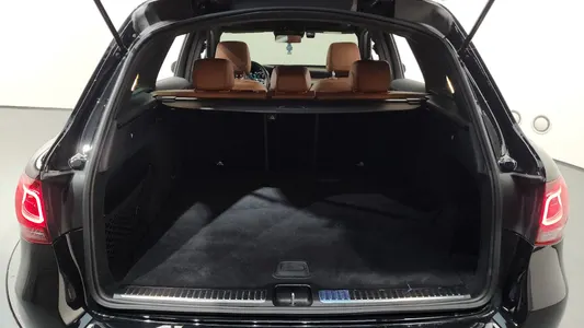 Mercedes-Benz GLC-Class X253 GLC300 4MATIC 2022 20