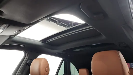 Mercedes-Benz GLC-Class X253 GLC300 4MATIC 2022 18