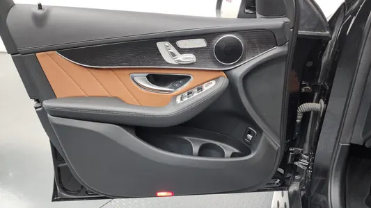 Mercedes-Benz GLC-Class X253 GLC300 4MATIC 2022 24