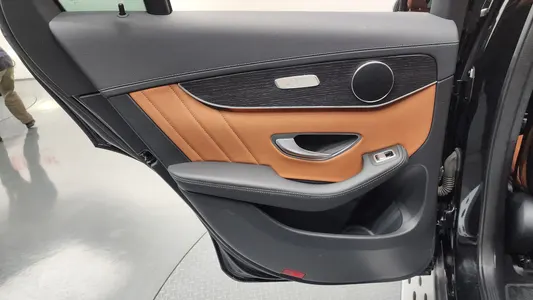 Mercedes-Benz GLC-Class X253 GLC300 4MATIC 2022 25