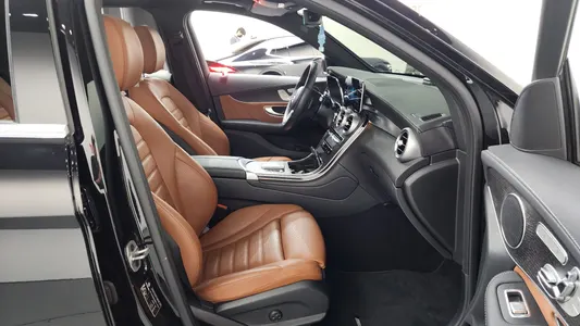 Mercedes-Benz GLC-Class X253 GLC300 4MATIC 2022 26