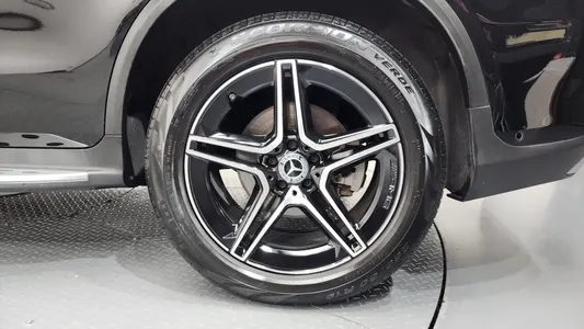 Mercedes-Benz GLC-Class X253 GLC300 4MATIC 2022 21