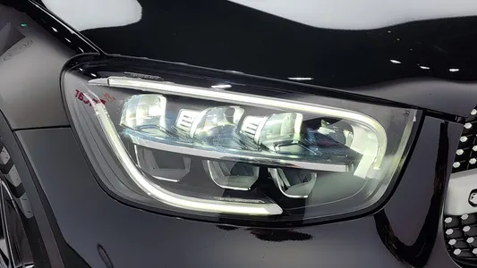 Mercedes-Benz GLC-Class X253 GLC300 4MATIC 2022 22
