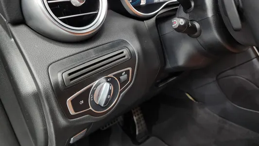 Mercedes-Benz GLC-Class X253 GLC300 4MATIC 2022 29