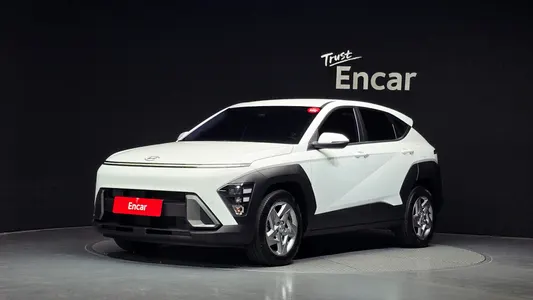 Hyundai (SX2) 2.0 2WD 2023