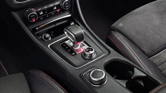 Mercedes-Benz CLA-Class C117 CLA45 AMG 4MATIC 2019 9
