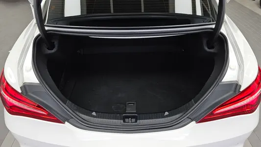Mercedes-Benz CLA-Class C117 CLA45 AMG 4MATIC 2019 20