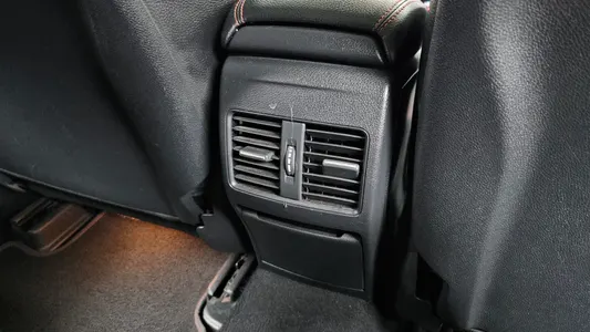Mercedes-Benz CLA-Class C117 CLA45 AMG 4MATIC 2019 18