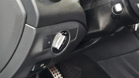 Mercedes-Benz CLA-Class C117 CLA45 AMG 4MATIC 2019 19