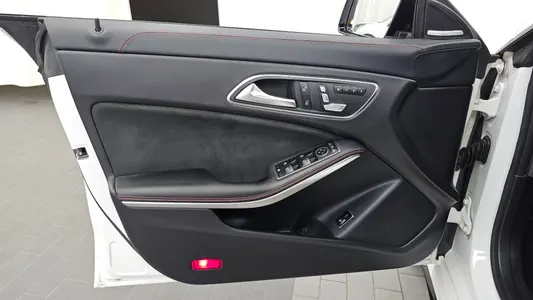 Mercedes-Benz CLA-Class C117 CLA45 AMG 4MATIC 2019 24