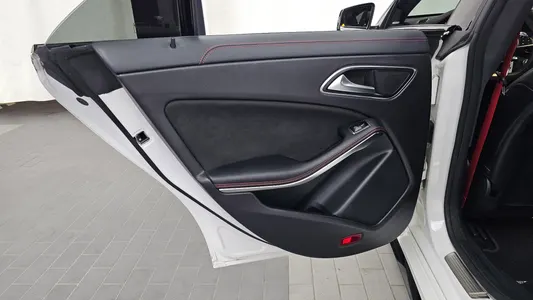 Mercedes-Benz CLA-Class C117 CLA45 AMG 4MATIC 2019 25