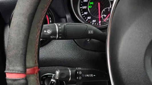 Mercedes-Benz CLA-Class C117 CLA45 AMG 4MATIC 2019 28