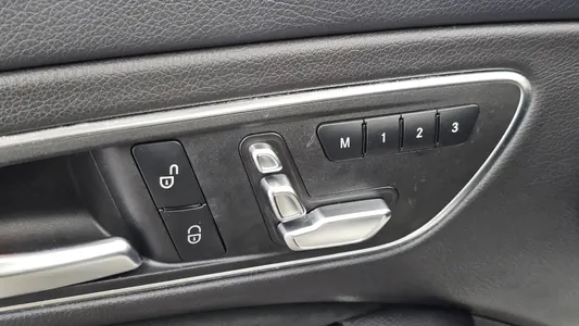 Mercedes-Benz CLA-Class C117 CLA45 AMG 4MATIC 2019 30