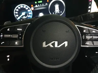 Kia Seltos 1.6 2WD 2024 7