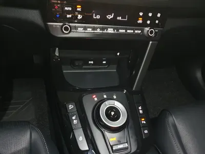 Kia Seltos 1.6 2WD 2024 8