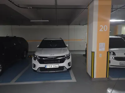 Kia Seltos 1.6 2WD 2024