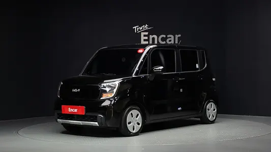 Kia 2023