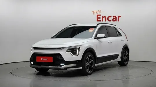 Kia 2022
