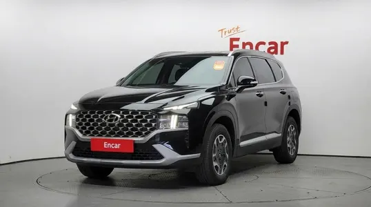 Hyundai HEV 1.6 2WD 2022