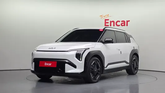 Kia EV3 2WD 2024