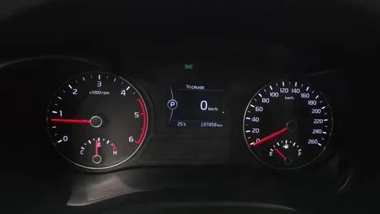 Kia K5 2 1.7 MX 2016 8