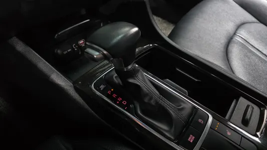 Kia K5 2 1.7 MX 2016 9