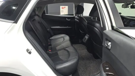 Kia K5 2 1.7 MX 2016 12