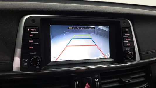 Kia K5 2 1.7 MX 2016 14