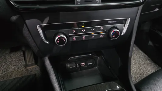 Kia K5 2 1.7 MX 2016 15