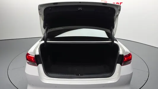 Kia K5 2 1.7 MX 2016 20