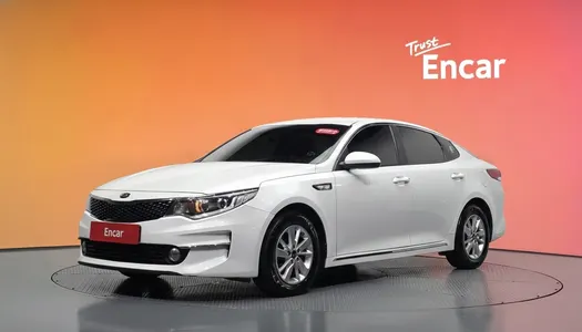 Kia K5 2 1.7 MX 2016 21
