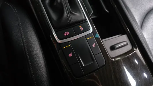 Kia K5 2 1.7 MX 2016 16