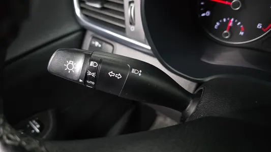 Kia K5 2 1.7 MX 2016 18