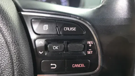 Kia K5 2 1.7 MX 2016 19