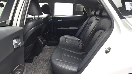 Kia K5 2 1.7 MX 2016 27