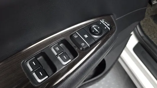 Kia K5 2 1.7 MX 2016 30