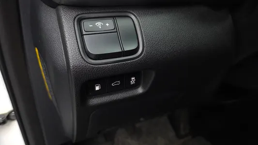 Kia K5 2 1.7 MX 2016 31