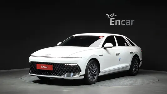 Hyundai (GN7) 2.5 2WD 2026