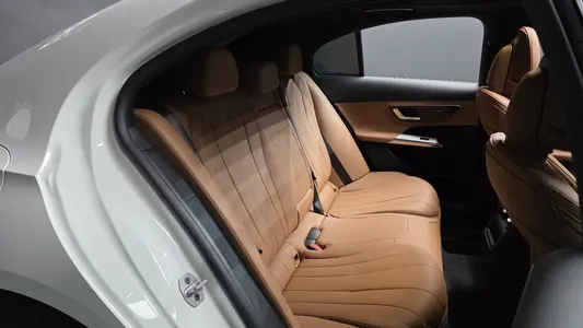 Mercedes-Benz E-Class W214 E200 2025 11