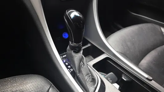 Hyundai 쏘나타 하이브리드 2.0 2012 9