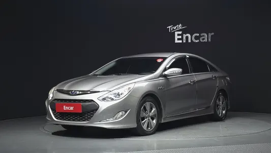 Hyundai 2.0 2012