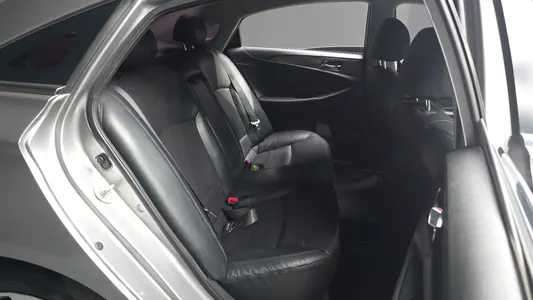 Hyundai 쏘나타 하이브리드 2.0 2012 12
