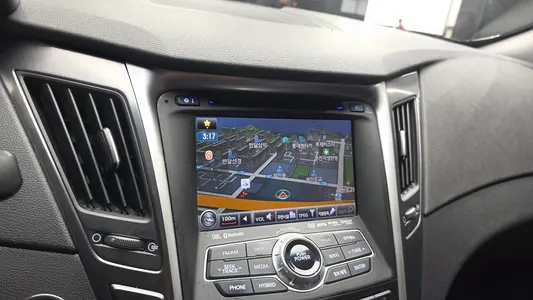 Hyundai 쏘나타 하이브리드 2.0 2012 15