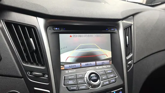 Hyundai 쏘나타 하이브리드 2.0 2012 16