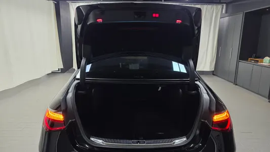 Mercedes-Benz S-Class W223 S580L 4MATIC 2022 20