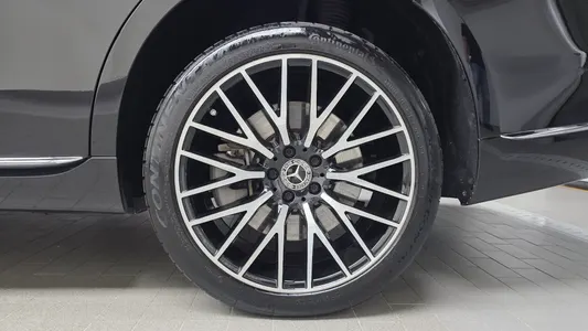 Mercedes-Benz S-Class W223 S580L 4MATIC 2022 21